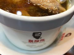 -胡须张鲁肉饭(台北大安店)