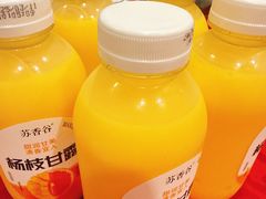 -徐记私厨(半淞园路店)