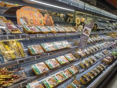 -blt精品超市(南京环宇城店)