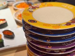 -万岁寿司(万国店)