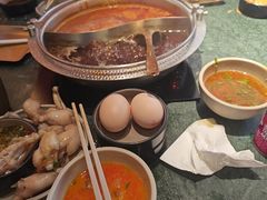 -牛New寿喜烧(曹路花园城店)