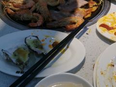 -小科自助海鲜烧肉(高区店)