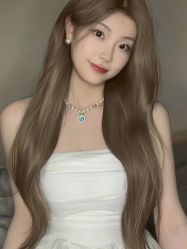 -米娜造型