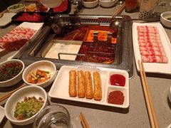 -海底捞火锅(珠影星光城夜宵主题店)