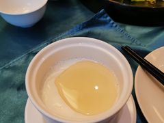 -西安绿地假日酒店·丽宝轩中餐厅