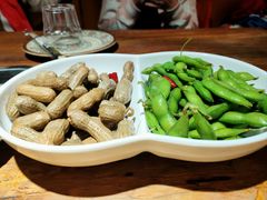 -阿记烧烤(大兴新区店)