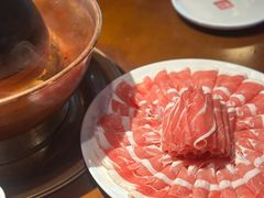 -宝泉铜锅·涮羊肉(解放东路店)
