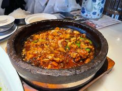 -绿茶餐厅(成都太古里店)