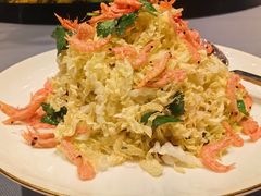 -宝轩渔府·老字号海鲜·正宗津菜(水上店)