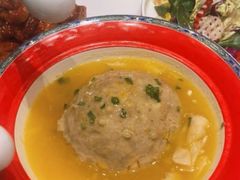 -山东八大碗山东老字号