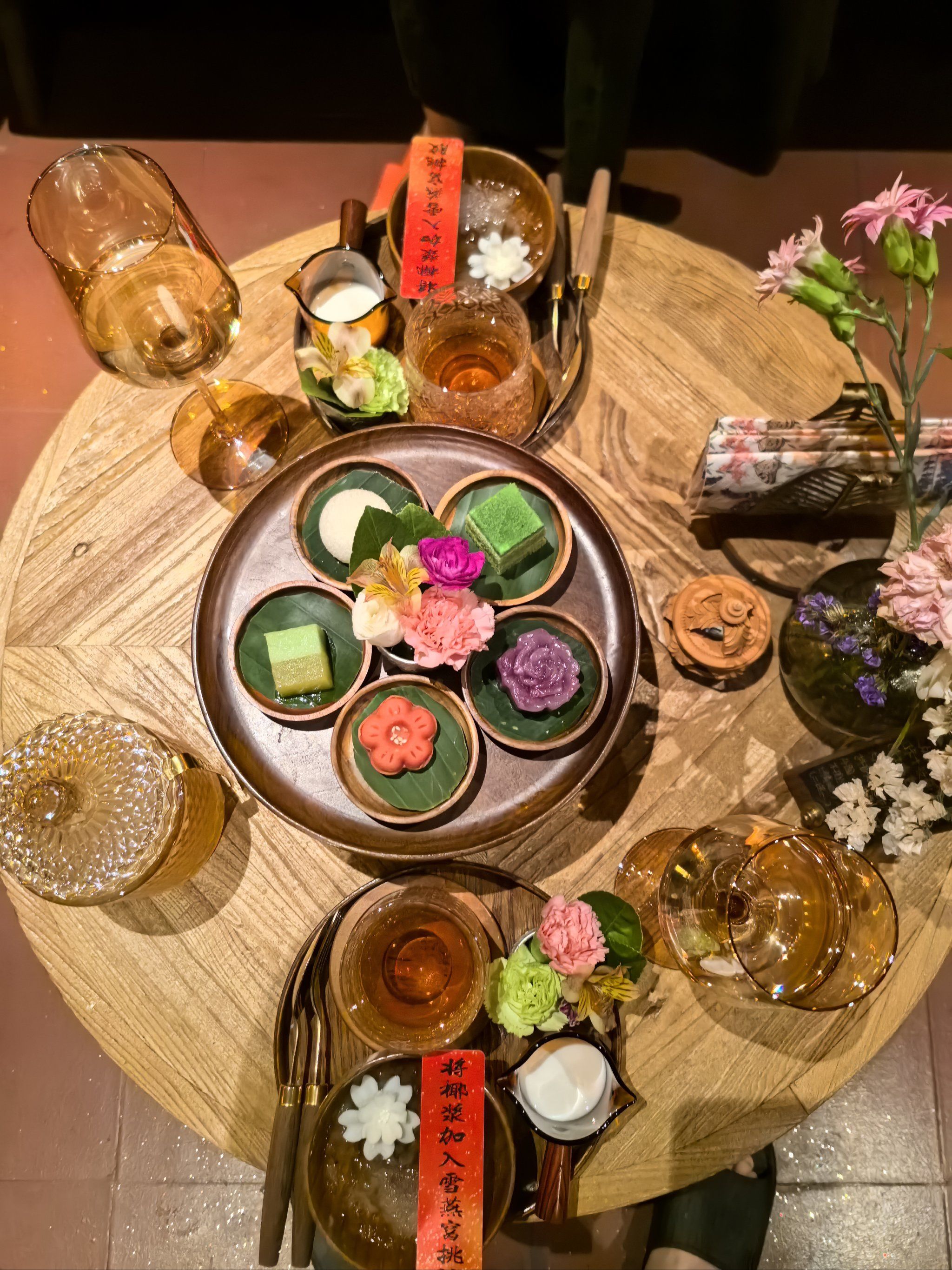 巴适安逸的按摩体验