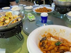 -振生清真饭店(永安道店)