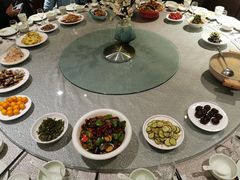-船歌·鱼水饺青岛菜(闽江二路店)