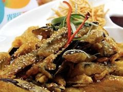 -天天初二·天津传统捞面·天津特色菜(凌奥总店)