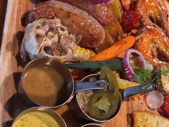 -布拉格餐厅· 中欧捷克菜(全国首店)