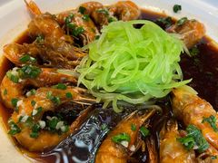 -汤记传菜(浦江店)