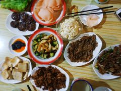 -炙热童年·老北京炙子烤肉(南锣鼓巷店)