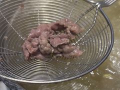 -浪里寻·臻牛养生牛肉火锅(方圆荟店)