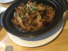 -宏记广东客家菜(丰汇店)