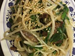 -拉面莊夢語＆中华料理八椿