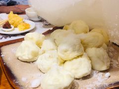祥云豆沙-金饭碗家宴(中兴路店)