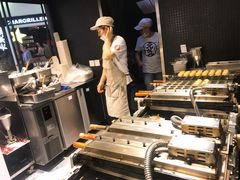 -粉粉乐鲷鱼烧(美罗城店)