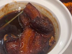 -小菜园新徽菜(南京秦淮龙蟠汇店)