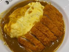 -COCO壱番屋(现代城店)