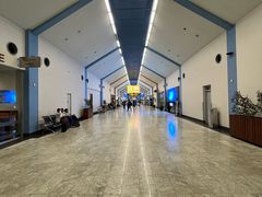 -班达拉奈克国际机场