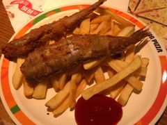 -比格比萨自助(国展店)