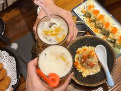 -鸟鹏烧鸟居酒屋(龙岗万科店)