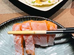 -福樱兰海鲜放题铁板烧(加州店)