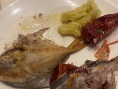 -诸暨耀江开元名都大酒店·琉森湖自助餐厅