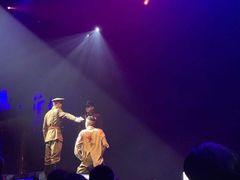 -《12·12》西安事变大型实景演出