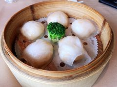 蝦餃-金苑海鲜酒家(来魅力店)