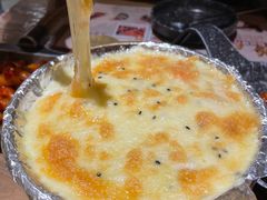 -冰川冷面·延边菜·炭烤串(观前店)