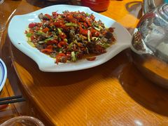 -好帮厨·下饭浏阳菜·坚持现炒(月湖店)