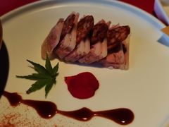 -春色如许·茶食餐厅(桃李春风店)