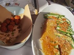 -味+新京宴·烤鸭·北京菜(创意谷店)