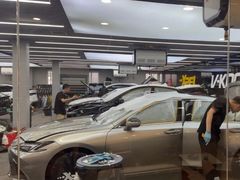 -3M博瑞达龙膜威固BOP保镖汽车贴膜隐形车衣(国贸店)