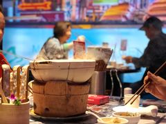 -捞围鲜·港式打边炉(海阳路店)