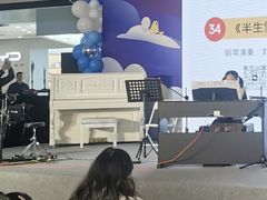 -光启城时尚购物中心