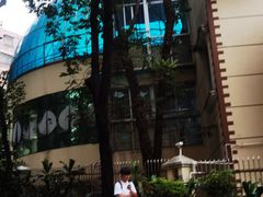 -深圳市罗湖区坭岗幼儿园