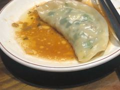 -松针蔡记蒸饺(花园路店)