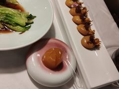 -肆月河豚·新淮扬(金融街店)