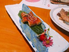 -大江户日本料理(吕厝店)