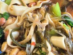 -萧记三鲜烩面(郑汴路店)