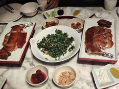 -京味斋·北京烤鸭(华威桥北工大店)