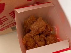 -华莱士·炸鸡汉堡(李沧乐客城店)
