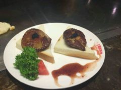 -尚雅铁板料理自助餐厅(乐松店)